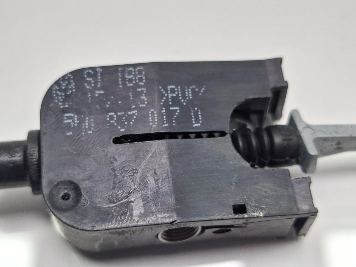 Sufa deschidere exterior usa fata AUDI A3 Sportback 8VA, 8VF 2012 -> 1.6 TDI CLHA 5N0837017D