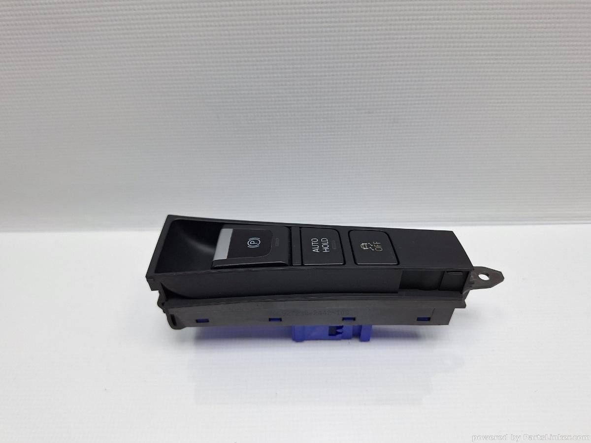 Bloc butoane schimbator VOLKSWAGEN PASSAT Variant 365 2010 - 2014 1.6 TDi BlueMotion CAYC, VOLKSWAGEN PASSAT 365 2010 - 2014 1.6 TDi BlueMotion CAYC VAG 3AC927238