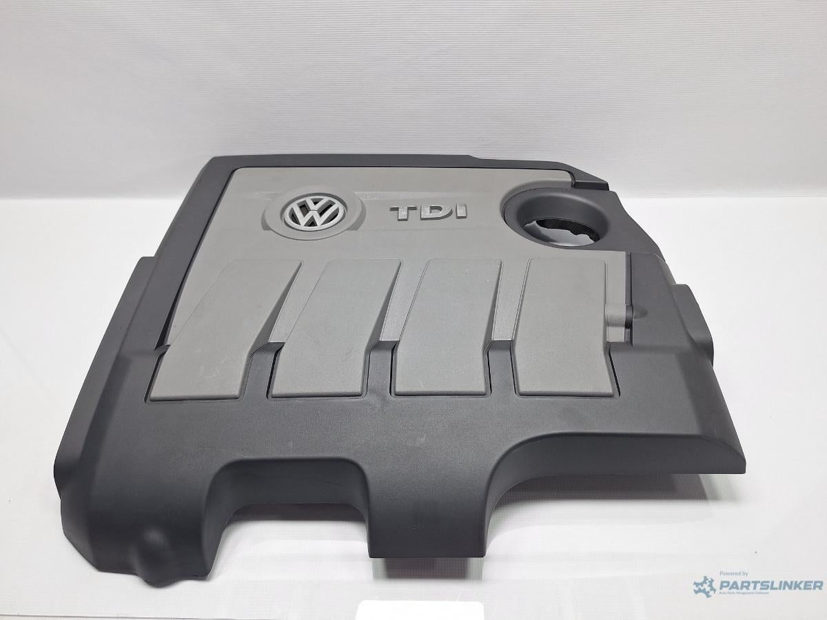 Capac ornament motor VOLKSWAGEN GOLF VI Variant AJ5 2009 - 2013 1.6 TDI CAYC 03L103925AR