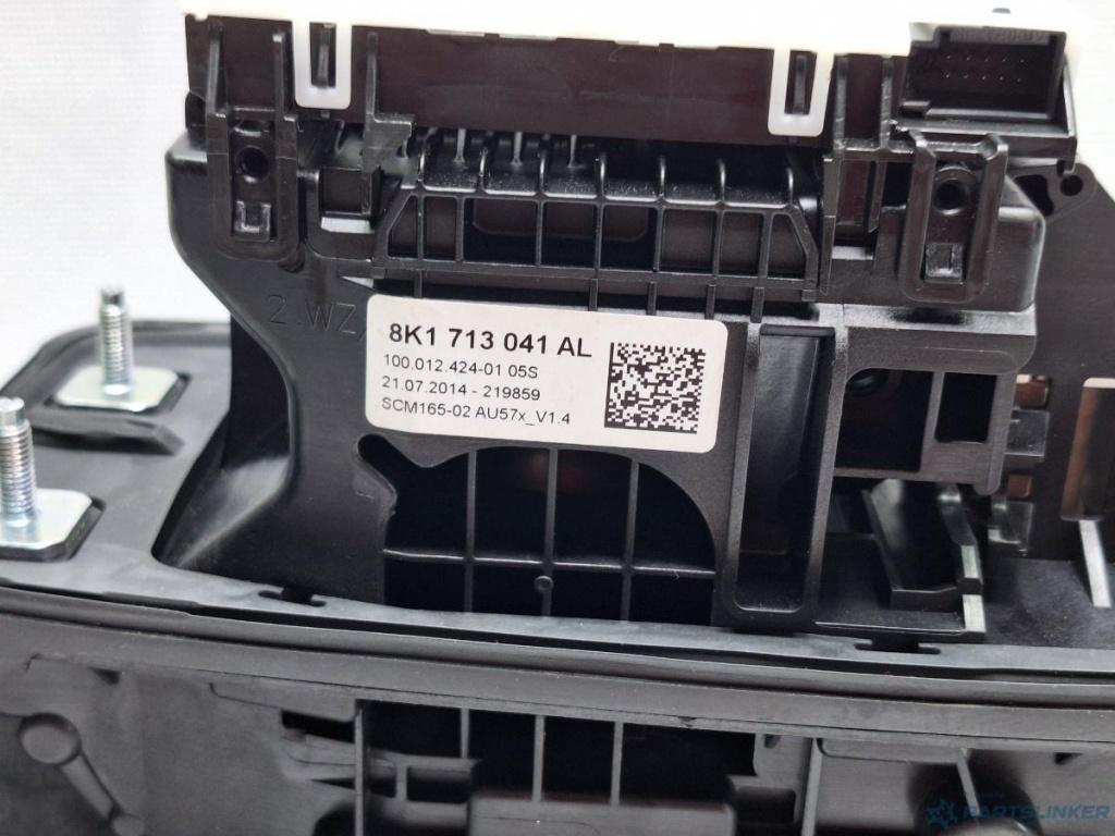 Timonerie AUDI A4 IV Avant 8K5, B8 2007 - 2015 2.0 TDI CJCD, CMFB, CSUA 8K1713041AL