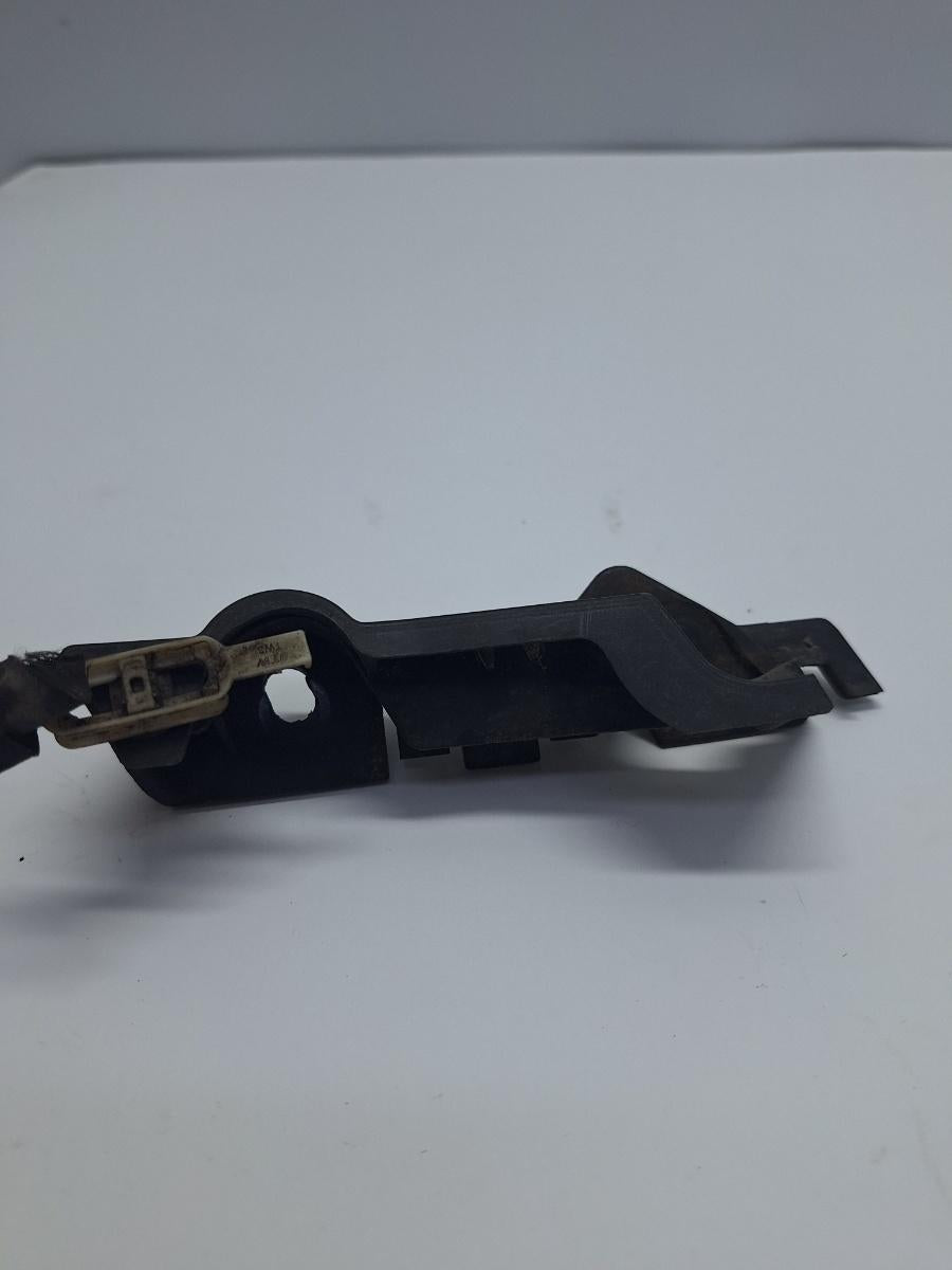 Suport bara de protectie fata dreapta AUDI A4 IV Avant 8K5, B8 2007 - 2015 2.0 TDI CAGA, CJCA, CMEA, CMFA 8K0807284