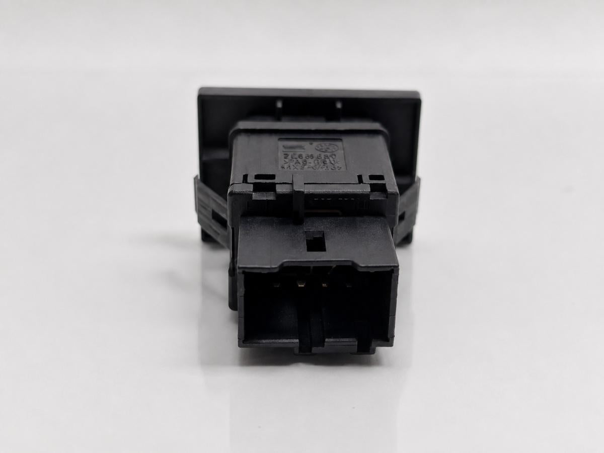 Comutator senzor de parcare (PDC) VOLKSWAGEN TOUAREG 7LA, 7L6, 7L7 2002 - 2013 7L6919281A