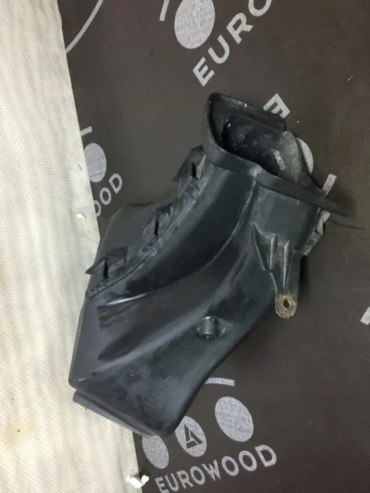 Tunele / Canalizari racire frana BMW seria 1 e87