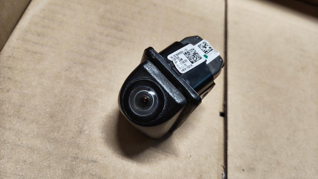 Camera spate/marsarier bmw F20 F21 F22 F87 F23 F80 F31 F34 F32 F82 F33 F83 F36 F07 F10 F01 9240351 66539240351