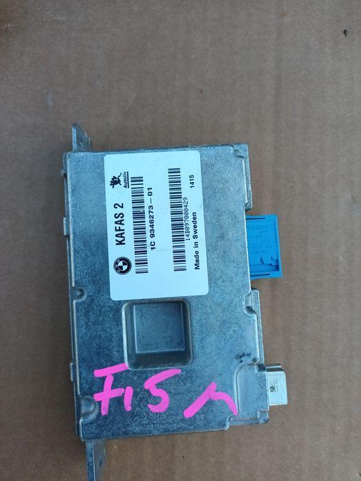 Camera Lane assistant bmw f15 f85 x5, 2012-2018, 9281717, 9346273