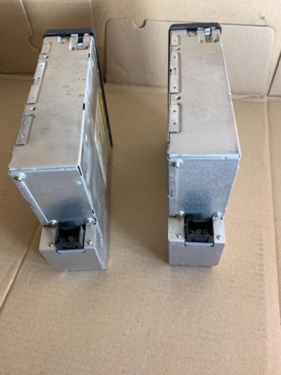 Magazie CD Bmw E60 E61 Cod 9131850 6941416, 2004-2010, disponibile si alte piese bmw!