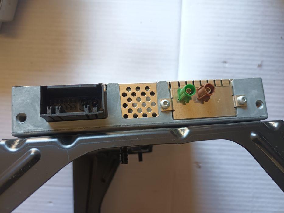 Modul TV dvb-t bmw f10 g30 f01 f15 f16 f30 f90 f06 f07 f11 9248590