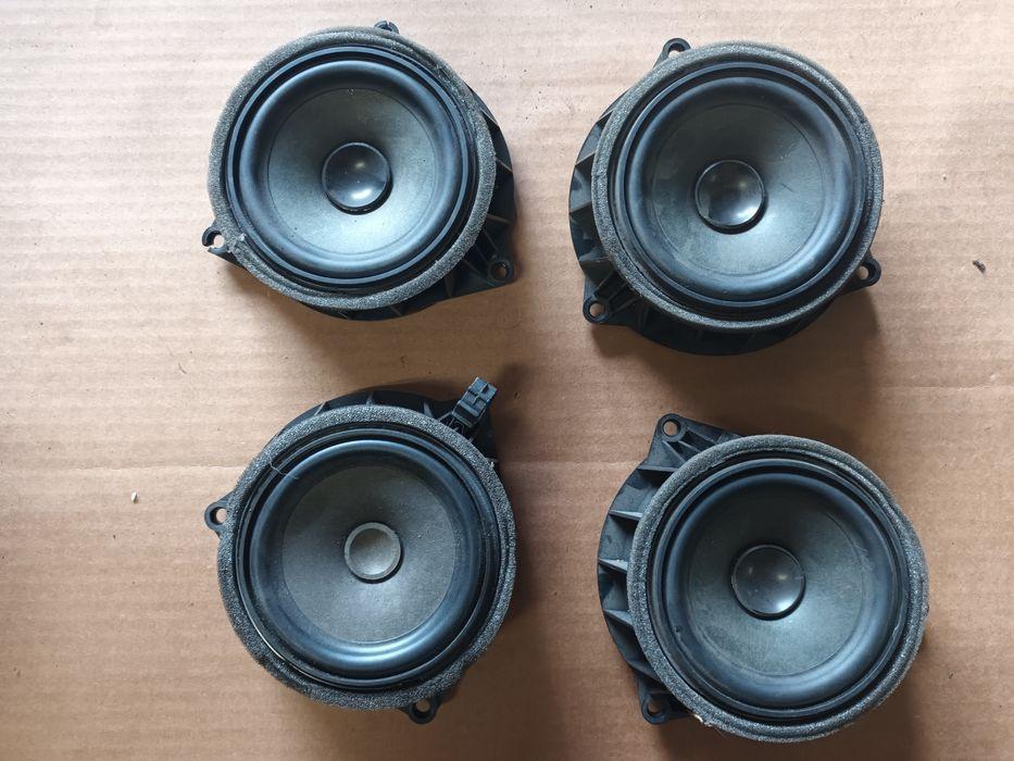 Boxe portiere bmw f15 f16 x5 x6