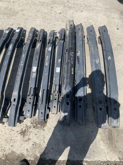 Armatura bara spate BMW seria 1 e87
