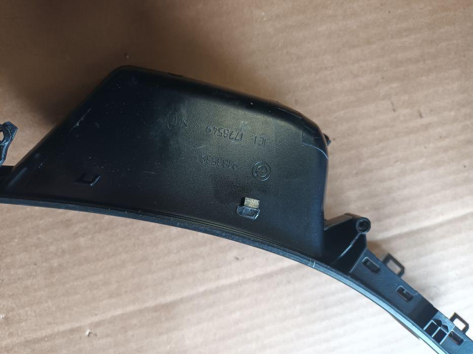 Maner sofer bmw f10 f11 seria 5, 9183539, ORIGINAL, negru