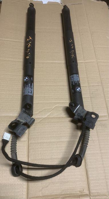 Amortizor electric haion/portbagaj bmw F15 x5 F85, 2012-2018, original