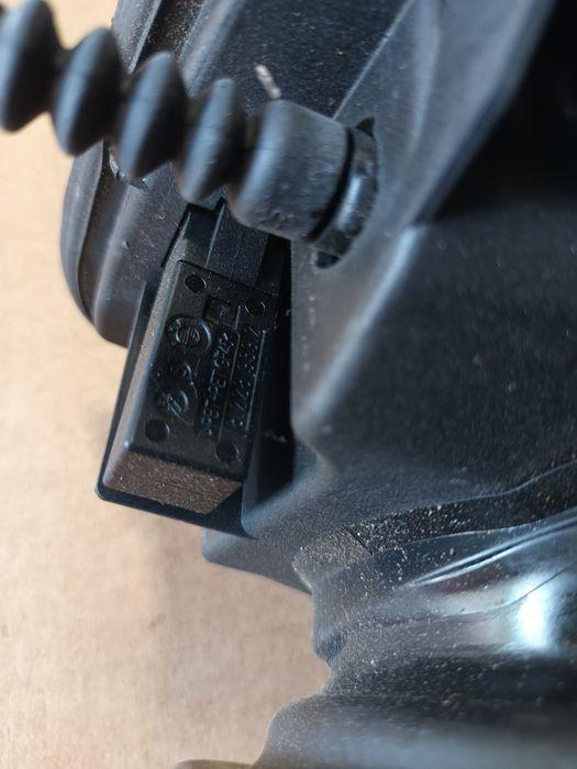 Capac rezervor bmw e90 e91 seria 3 2004-2012