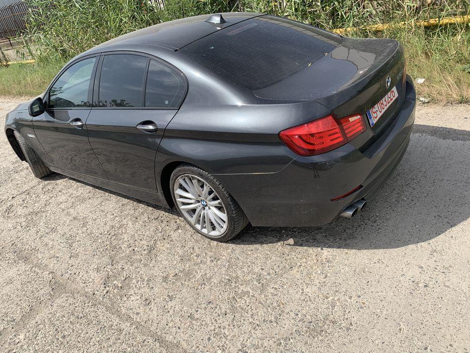 Geam stanga/dreapta bmw F10 F11 seria 5, 10-2016