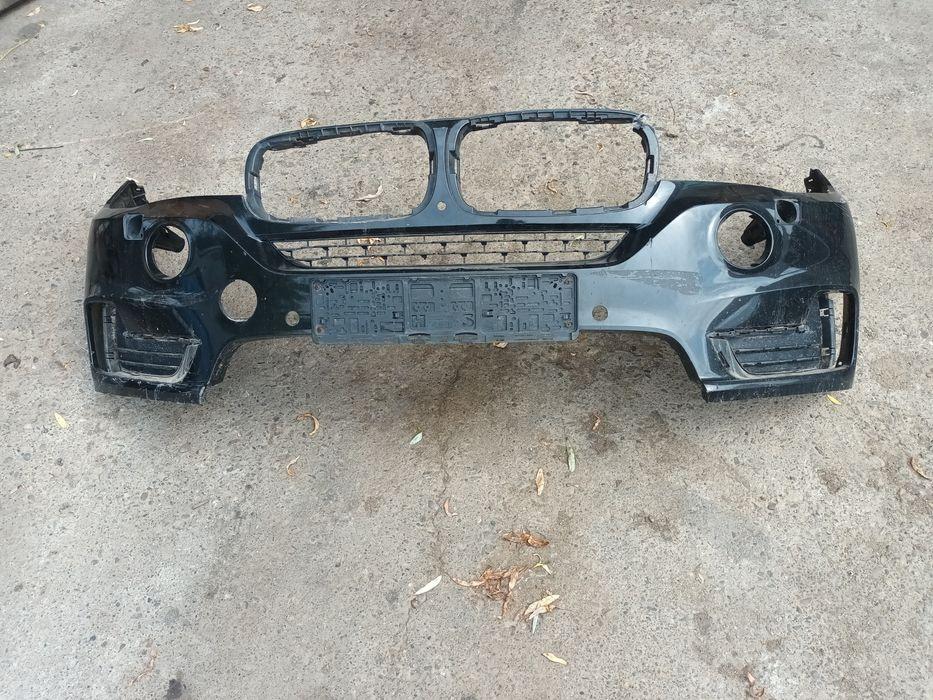 Bara fata bmw f15 x5, 2012-2018, cu defect