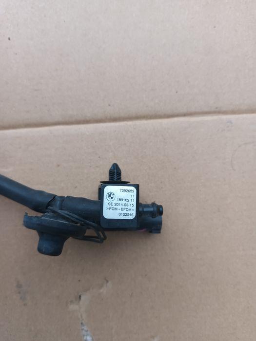 Duza/duze spalator parbriz bmw f15 x5, 2012-2018, 7292659