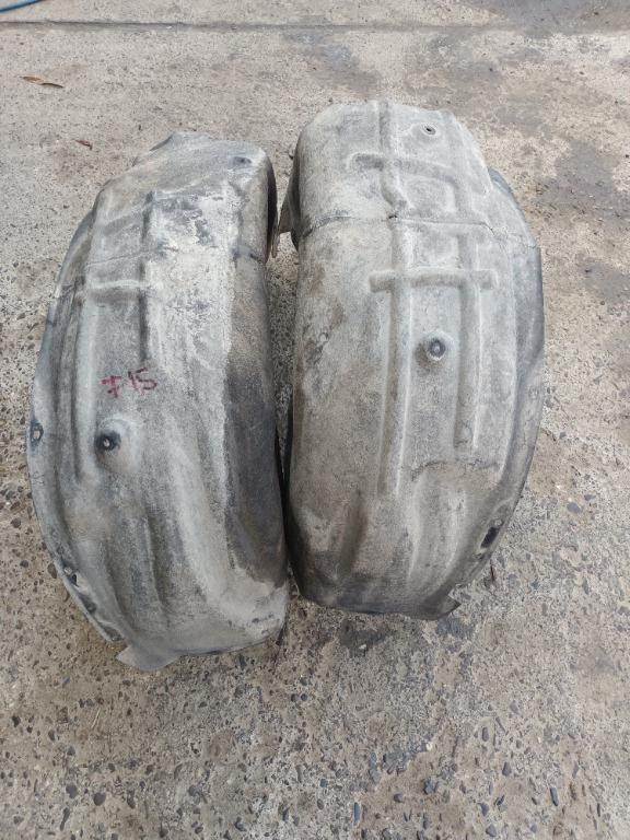 Carenaj spate stanga/dreapta bmw f15 x5 f85, 51487290669, 7290669, 51487290670, 7290670