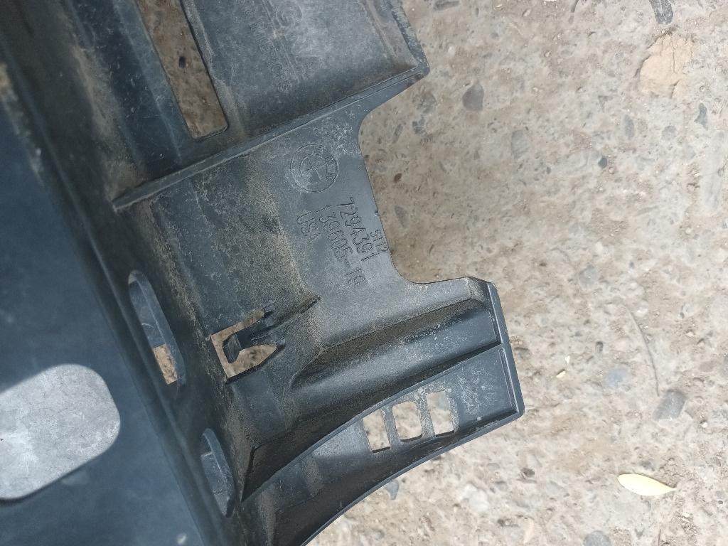 SUPORT BARA SPATE BMW F15 X5 F85 7294721, 51227294721, 51127294722, 7294722, 51127294390,7294391