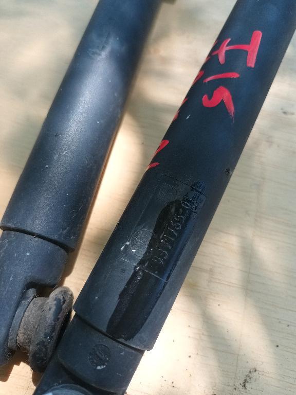 Amortizor haion bmw f15 f85 x5 51247371765, 7371765, haion inferior
