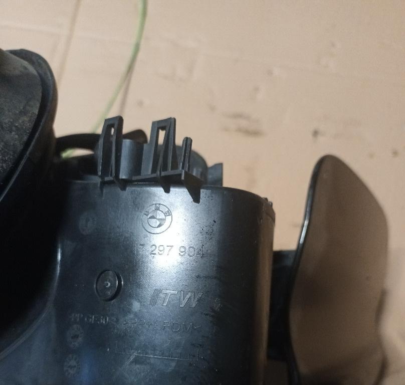 Capac rezervor bmw f15 f85 x5 51177297904 7297904