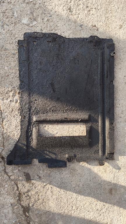 SCUT BMW F15 F16 X5 51757308717 7308717