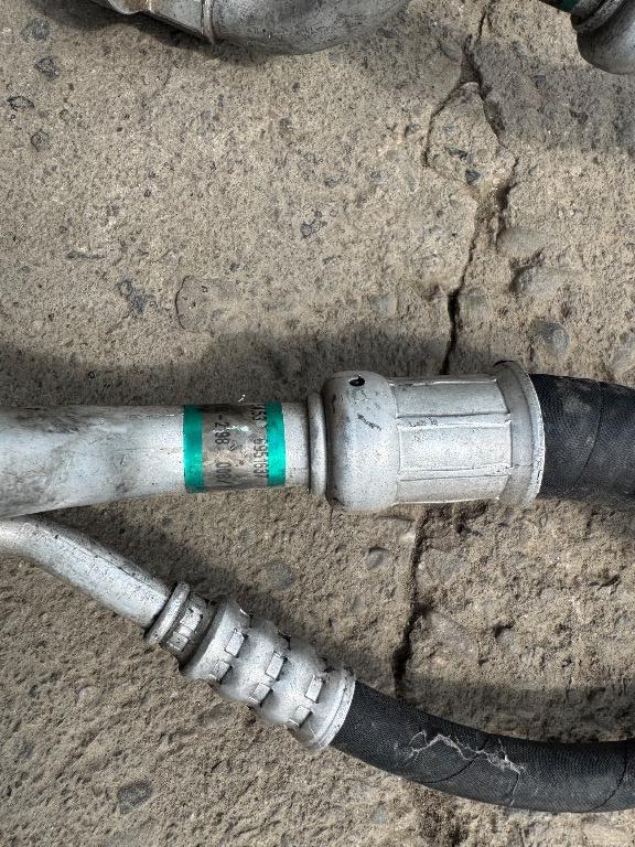 Conducta ac/clima bmw e88 e84 e90 e91 e92 e93, 2.0i, n45 n46, 64536951637, 64509223324, 64539209744