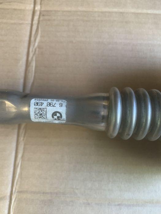 Coloana volan bmw f10 f11 seria 5, 6795345