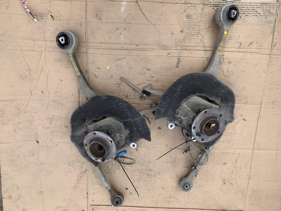 Fuzeta fata stanga/dreapta bmw e60 e61 seria 5 525 d 530d m57