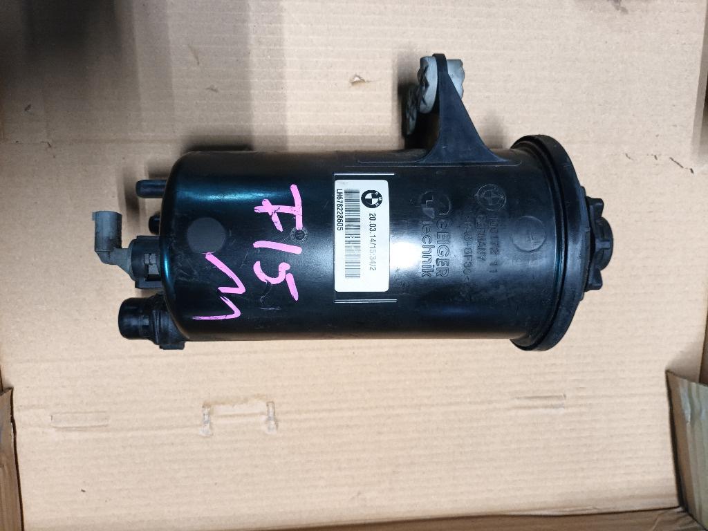 VAS ULEI SERVO BMW F15 F16 X5 X6 F85 F86 E70 E71 6782286 LH678228605 32416782286 6782286