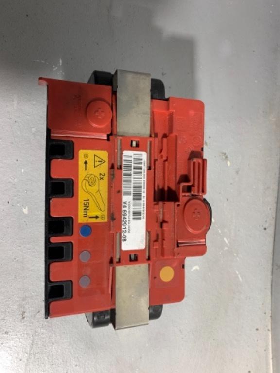 Tablou sigurante borna baterie bmw E90 E91 E92, 6942912