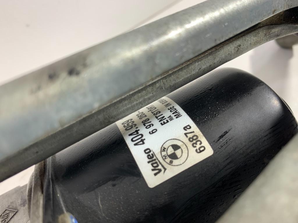 Ansamblu stergator bmw 3 seria e90 e91 2004-2012