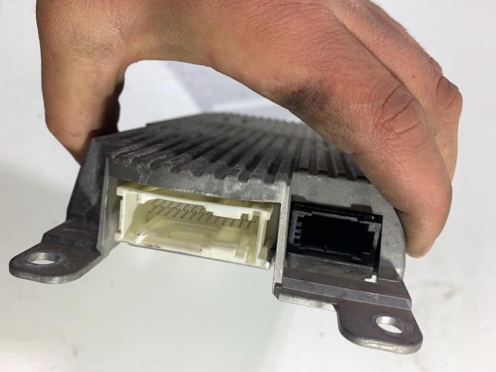 Modul combox BMW cod 9257151, 84109257152, in stare foarte buna de functionare, f10/11 , seria 5