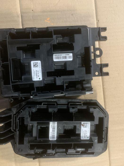 Panou sigurante bmw F15 x5, 2012-2018,9265835, 9316568, 61149316568