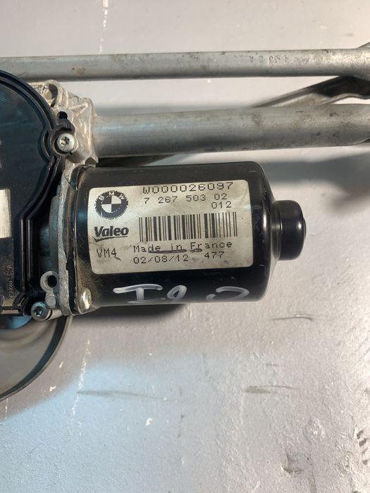 Ansamblu stergator bmw F20 F21, 7267503