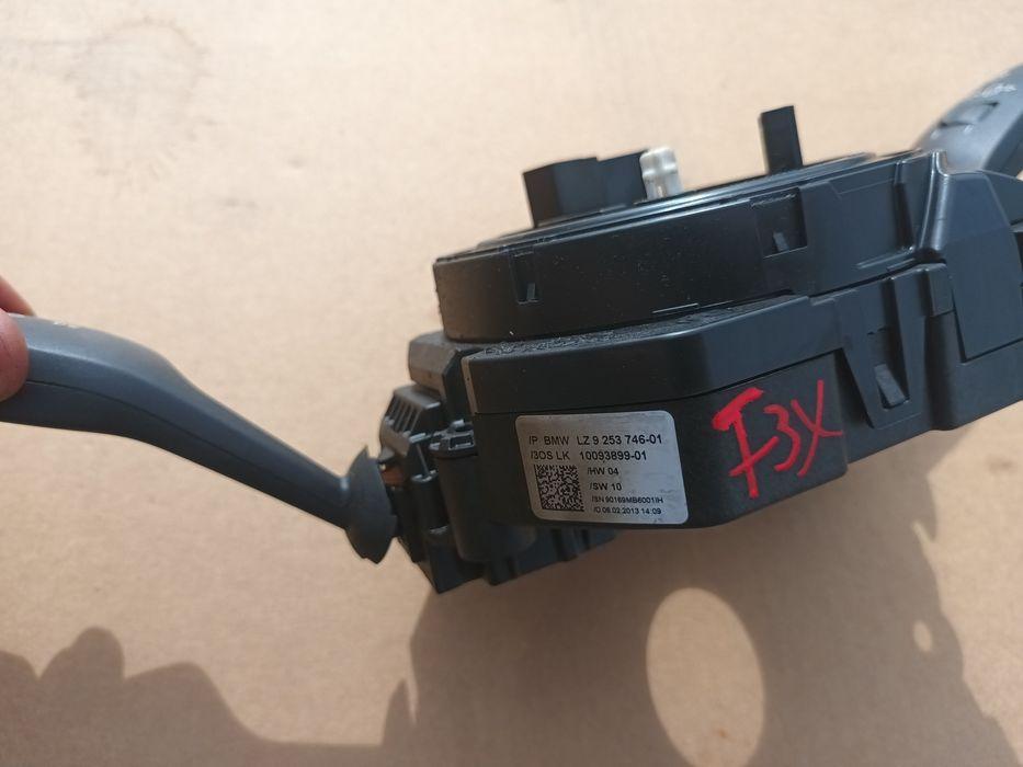 Spira volan/tempomat bmw F30 seria 3 9253746