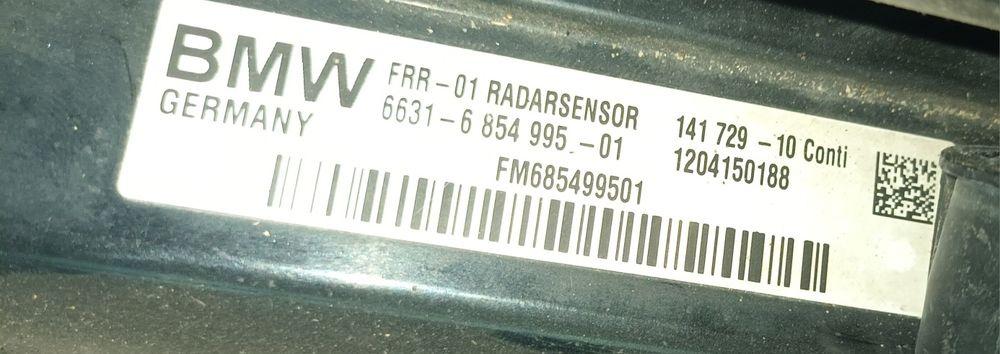Distronic bmw f10 f11 seria 5, 9246826, 9246799
