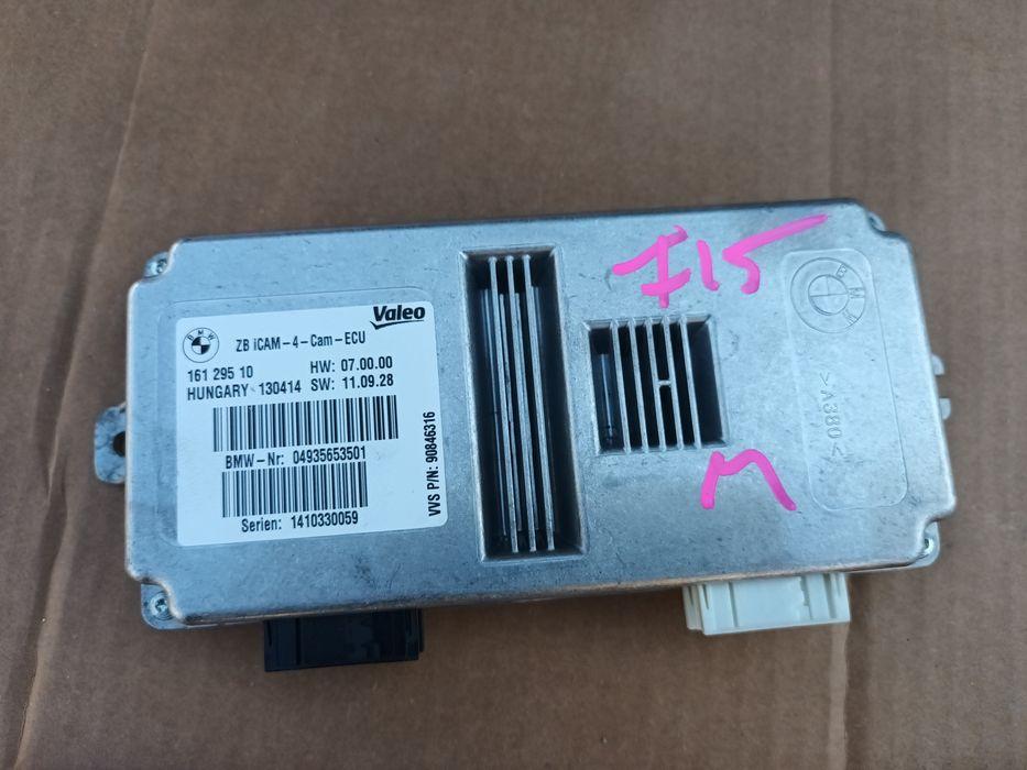Modul camera bmw f15 f16 f85 f86 x5 x6, 16129510, 908446316, camera