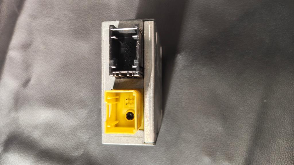 Modul airbag bmw e65 e66 e67 seria 7 65776928267 6928267 037075068 0071768 ss6928267019 02b267il0085m