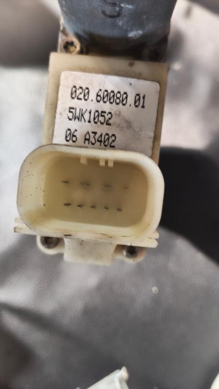 Motoras macara geam bmw e65 e66 seria 7 fata/spate stanga/dreapta