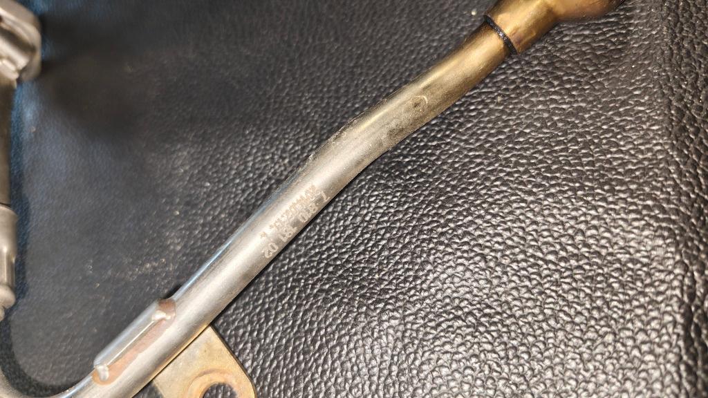 SENZOR PRESIUNE GAZE EVACUARE BMW 13628507634 8507634 N47 N57 2.0 d 3.0 d 4.0D 7810181