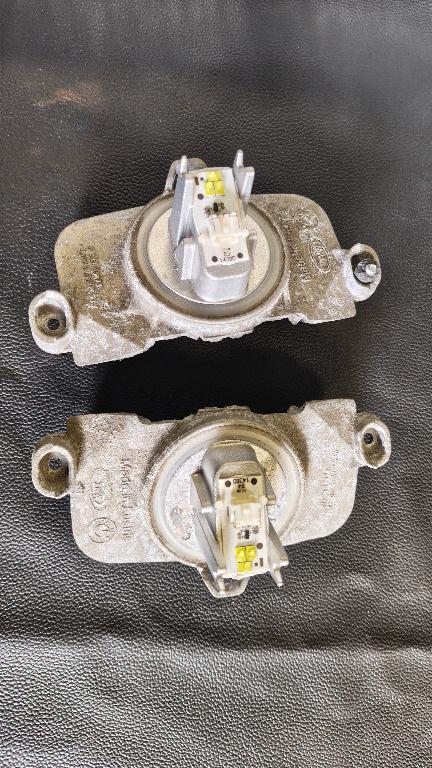 MODUL LED BMW F30 F35 F31 F34 Seria 3 63117398766 7398766 63117311243 7311243