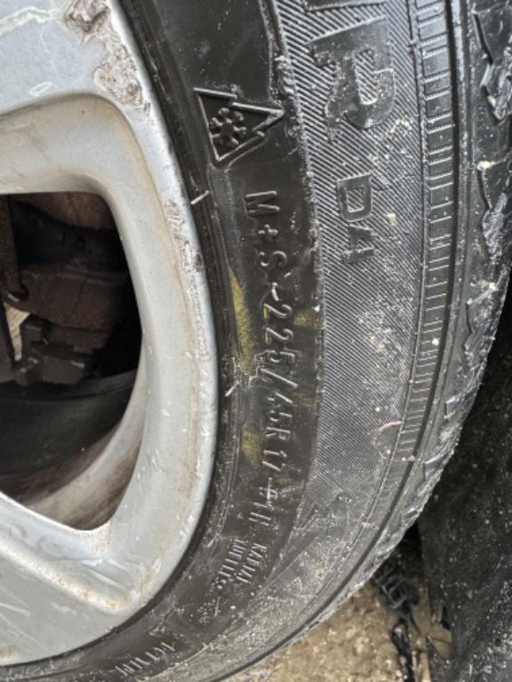 Semnalizare aripa BMW E90 2007 Berlina 318i