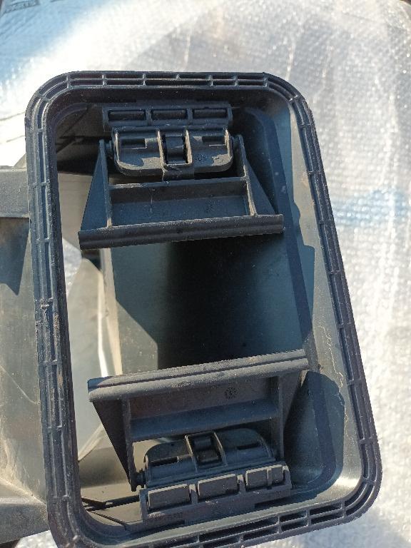 CONDUCTA FILTRU AER BMW F15 F16 F85 F86 X5 X6, 64319245585, 9245585