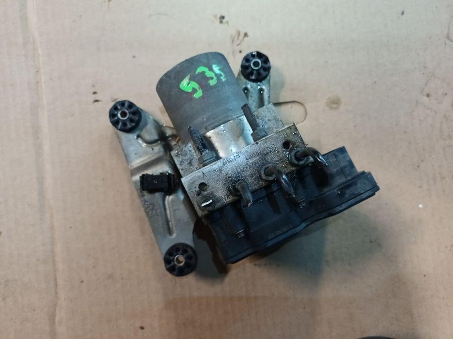 Pompa dsc/abs bmw f10 f11 seria 5, 6797673, 6797676