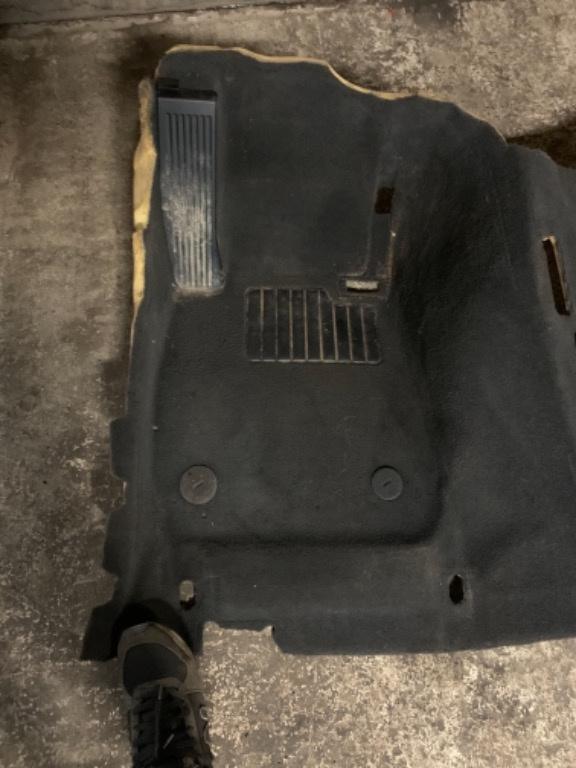 Mocheta bmw 3 E90 E91 2005-2011