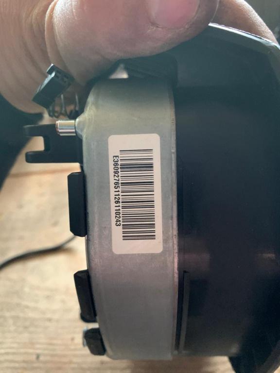 Airbag volan f10 seria 5 f11 2010-2020