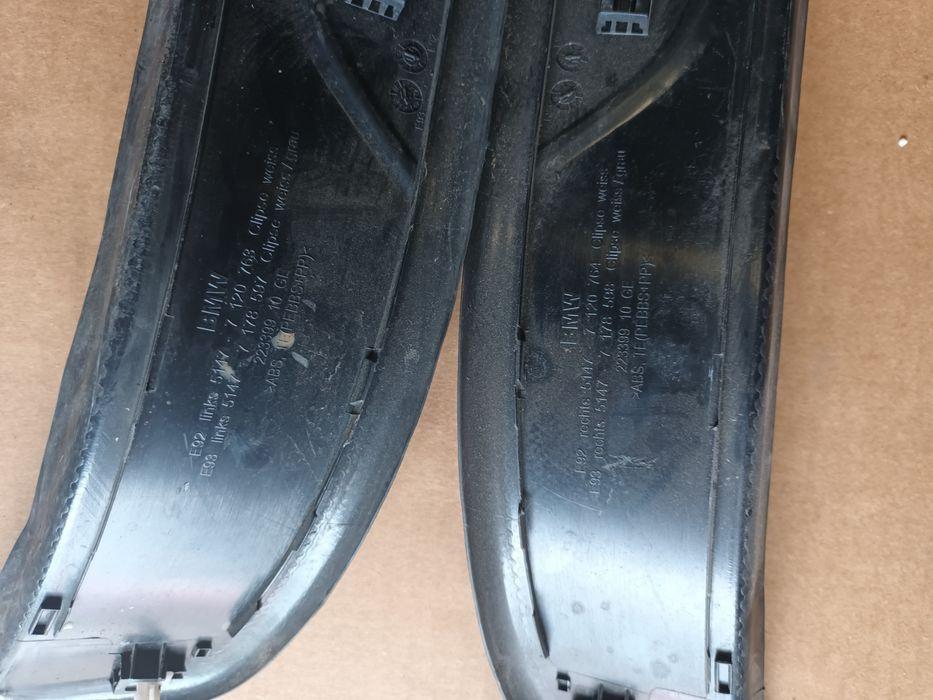 Trimuri/praguri bmw e92 e93 seria 3, 7120763, 7120764, 7178598, 7178597