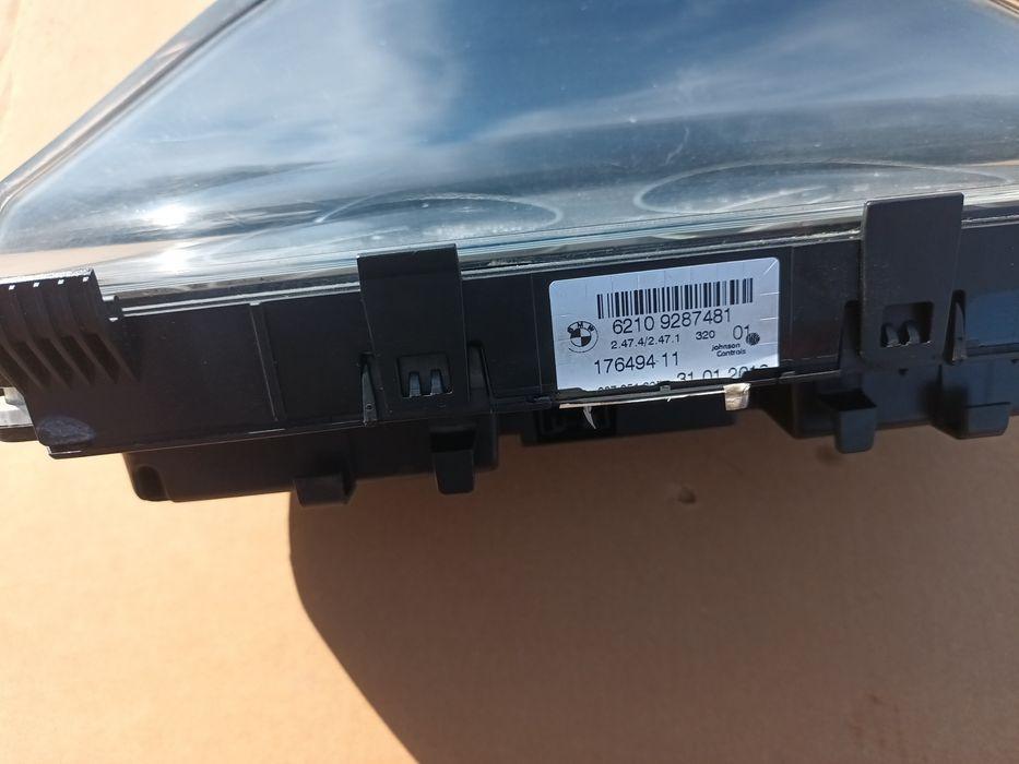 Ceasuri bord bmw F30 F31 seria 3, 9287481, de UK