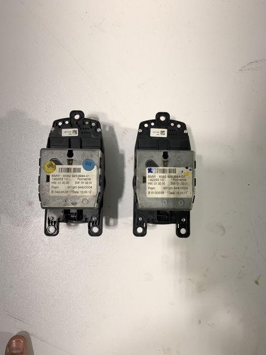 Display navigatie bmw f10 f11 seria 5 9266380