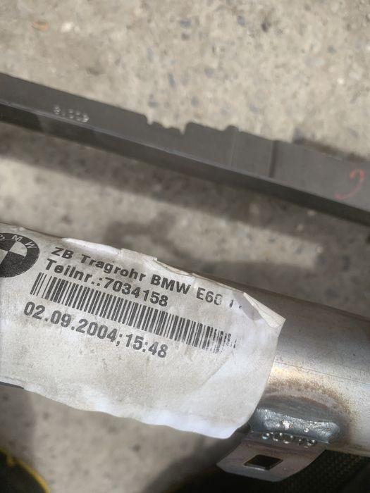 Armatura bord bmw E60 E61 seria 5, 7034158, 2003-2010