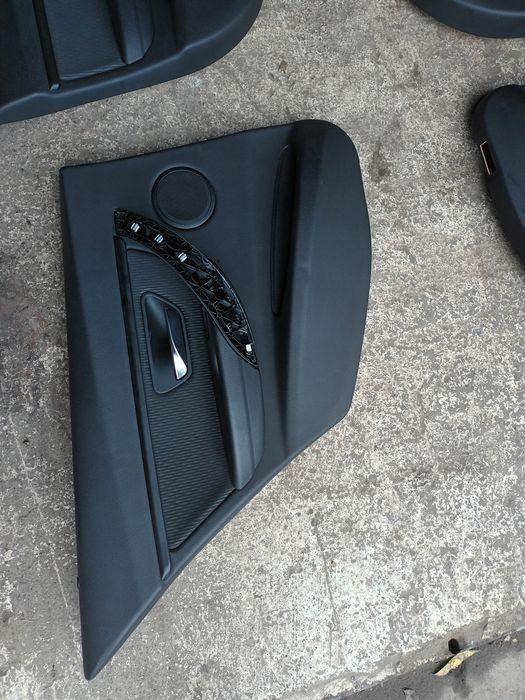 Fete usi spate bmw f30 seria 3, 2011-2018